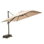 Quitasol de Terraza Flexo