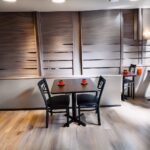 Silla para Restaurante Alaska - bCasual