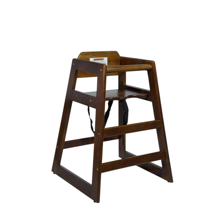 Silla para Restaurantes de Bebé - bCasual