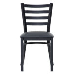 Silla para Restaurante Manhattan - bCasual