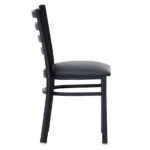 Silla para Restaurante Manhattan - bCasual