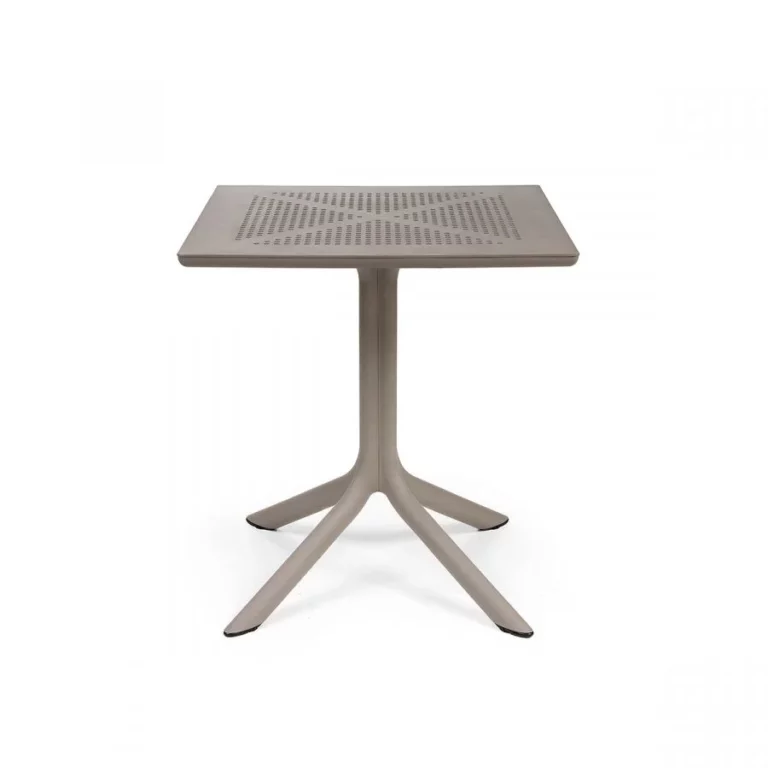 mesa clip 70 tortora