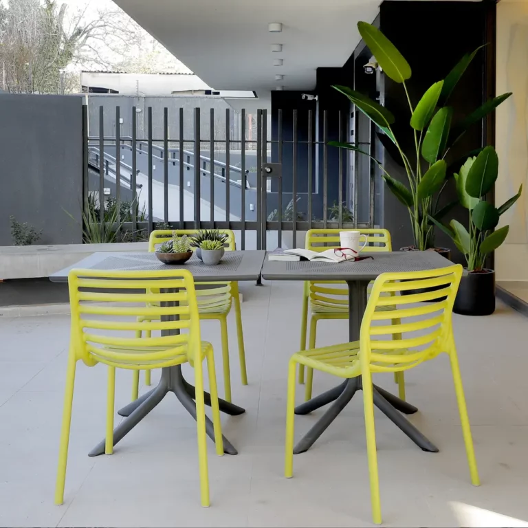 Mesa Clip Terraza