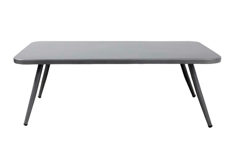mesa esrocolmo aluminio