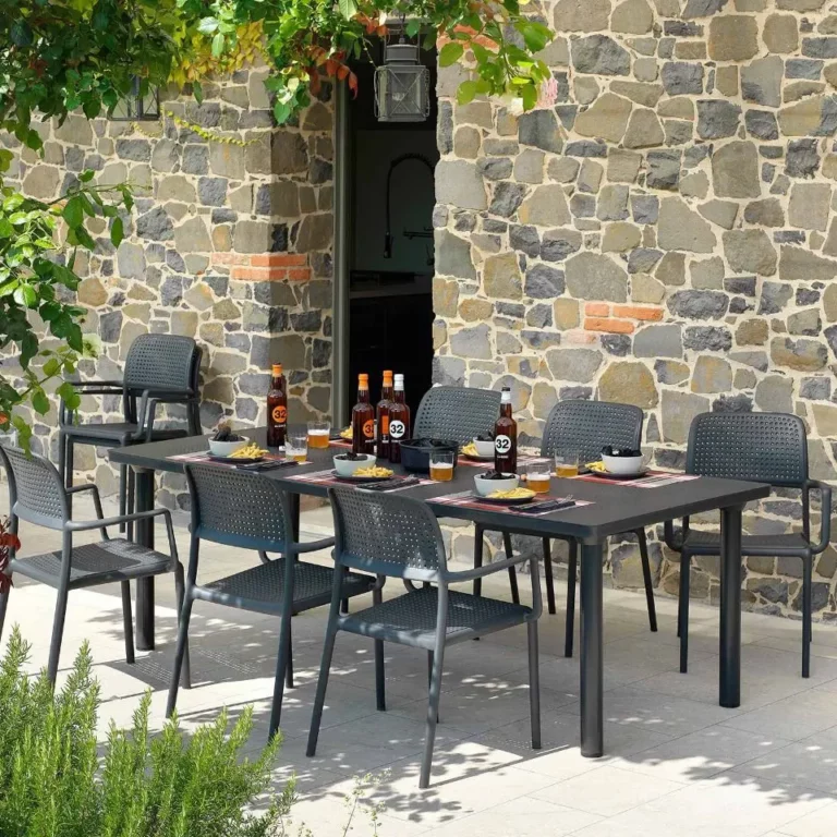 mesa libeccio ambiente