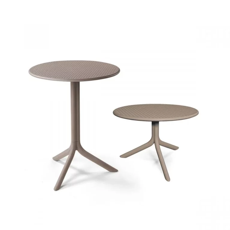 mesa step tortora