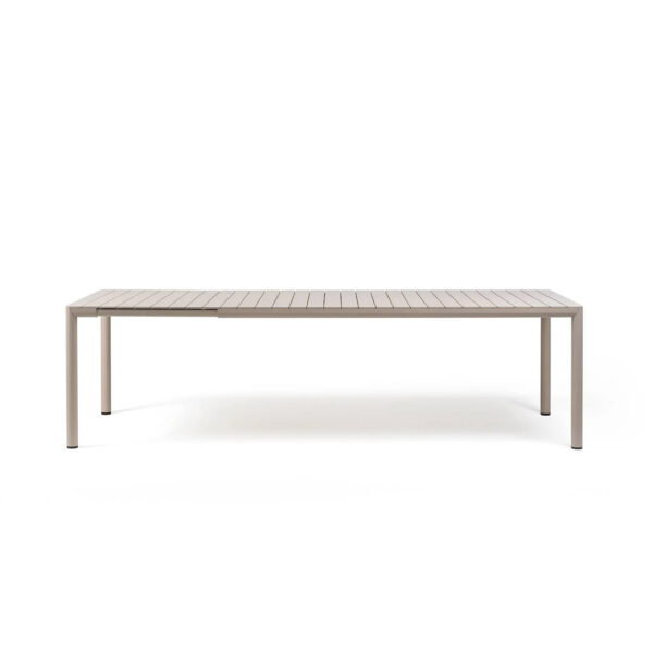 Mesa Tevere 210 extensible para Terraza  - Nardi Italia