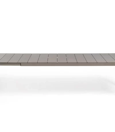 mesa tevere 210 tortora