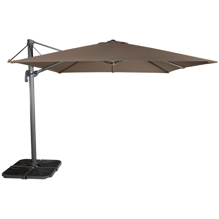 Quitasol de Terraza Flexo
