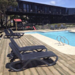 Reposera Omega - Sillas de playa y piscina Nardi Italia ambiente 4