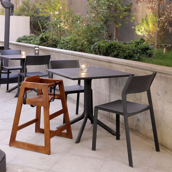 Silla para Restaurantes de Bebé - bCasual