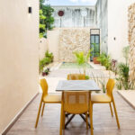 Silla para Terraza Bit - Nardi Italia