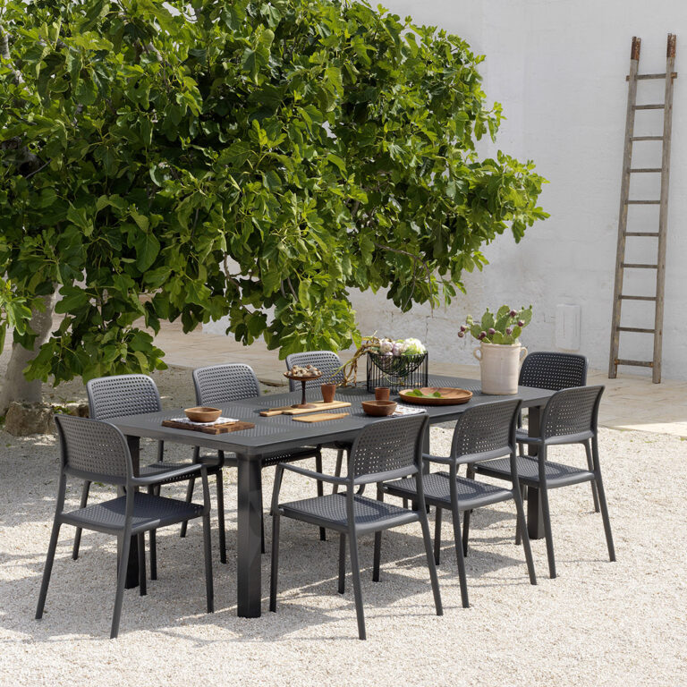 silla bora ambiente