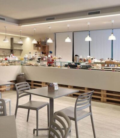silla costa restaurante