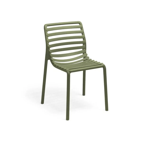 silla doga bistrot agave