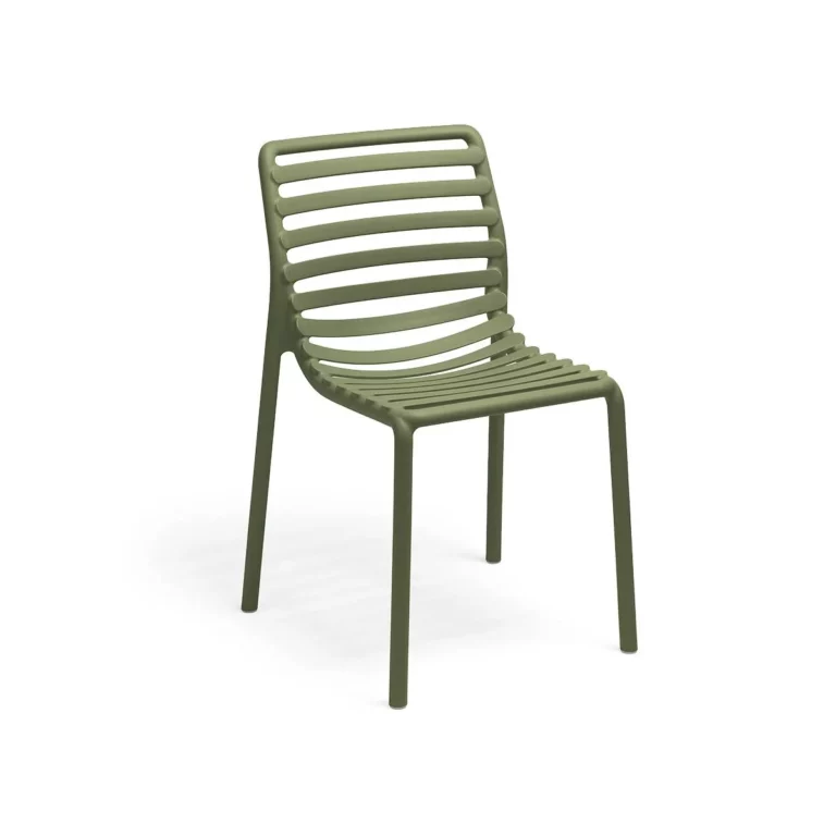 silla doga bistrot agave