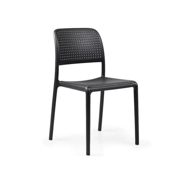 Silla para Terraza Bora - Nardi Italia - grafito