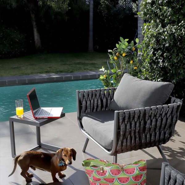 Sillon Estocolmo 1 cuerpo bcasual