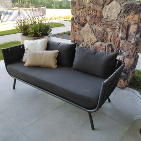 Sillon Estocolmo 2 cuerpo bcasual
