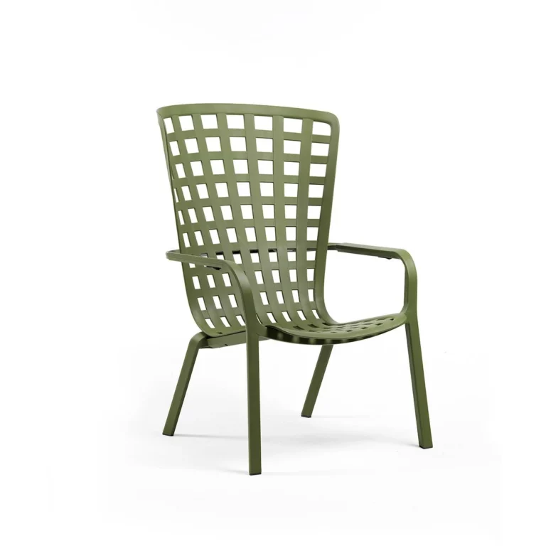 Sillon folio agave