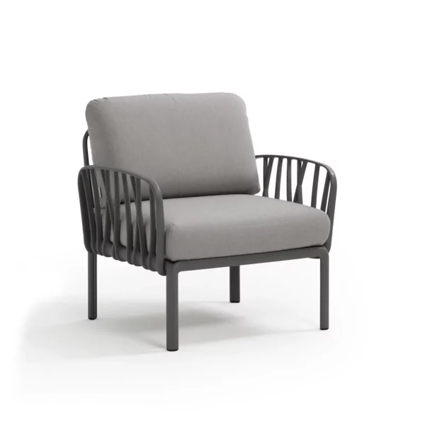 Sillón Komodo - Nardi Italia
