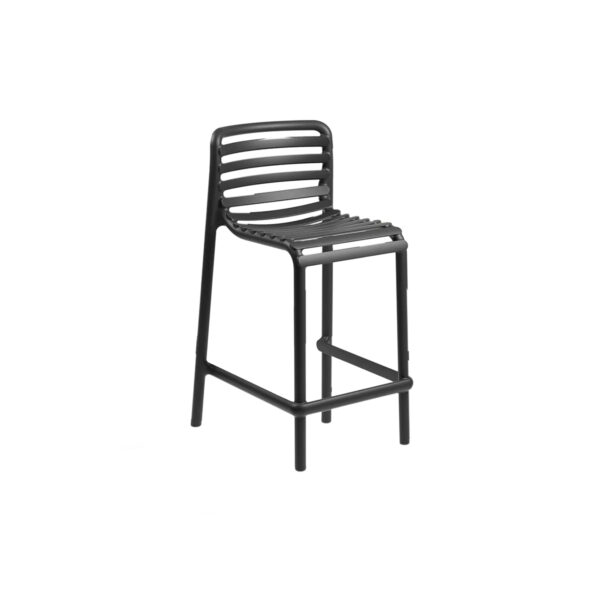 Taburete Doga 65 cm - Nardi Italia
